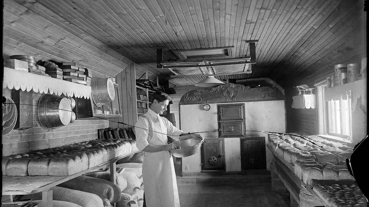 Hadfields' Lepton – bakery in Lepton, Mirfield